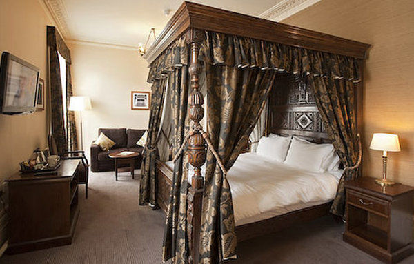 Kings Arms Hotel By Greene King Inns Westerham Kamer foto