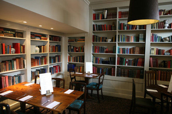 Kings Arms Hotel By Greene King Inns Westerham Faciliteiten foto