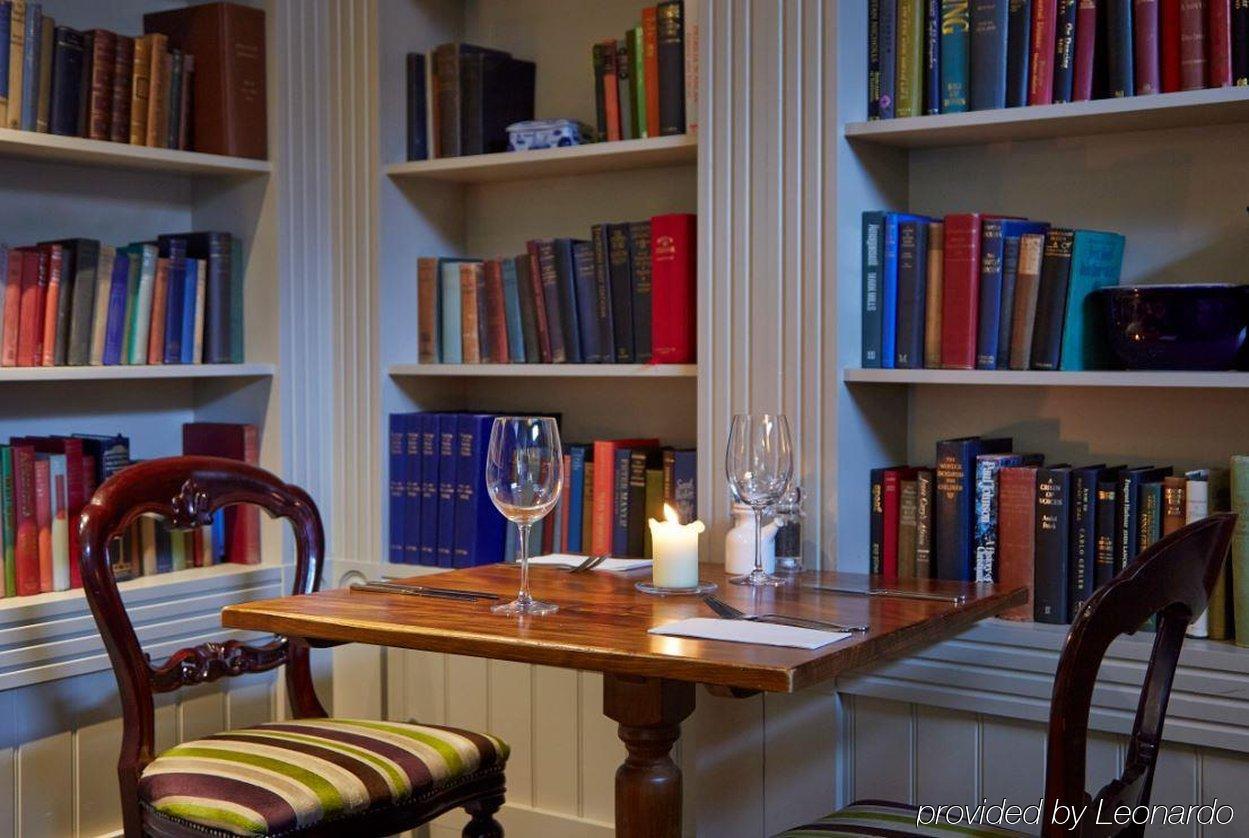 Kings Arms Hotel By Greene King Inns Westerham Buitenkant foto