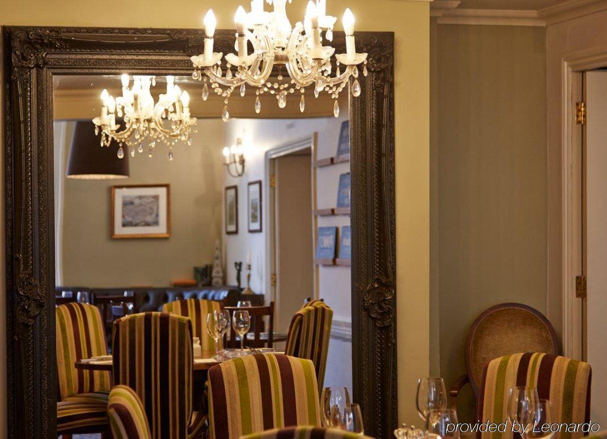 Kings Arms Hotel By Greene King Inns Westerham Buitenkant foto