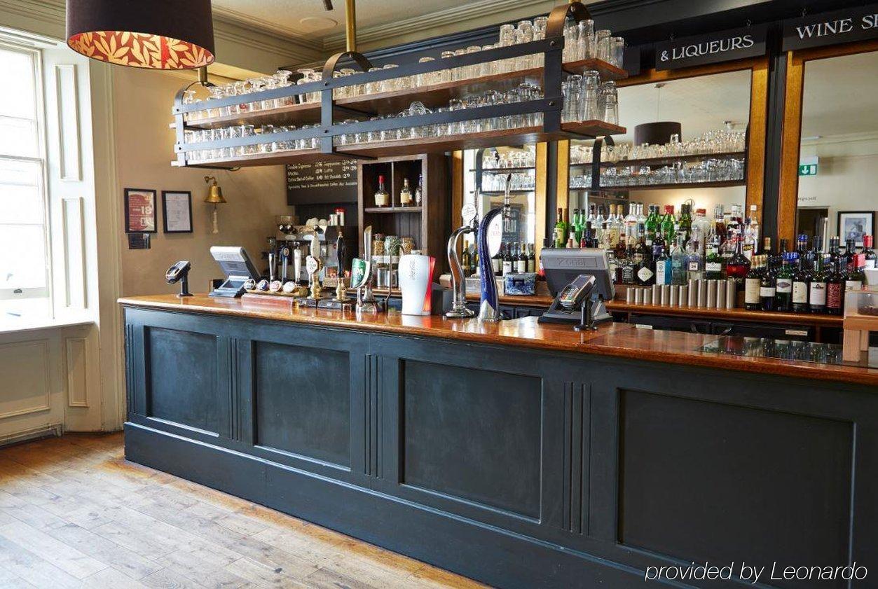 Kings Arms Hotel By Greene King Inns Westerham Buitenkant foto