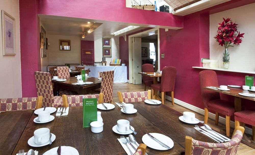 Kings Arms Hotel By Greene King Inns Westerham Buitenkant foto