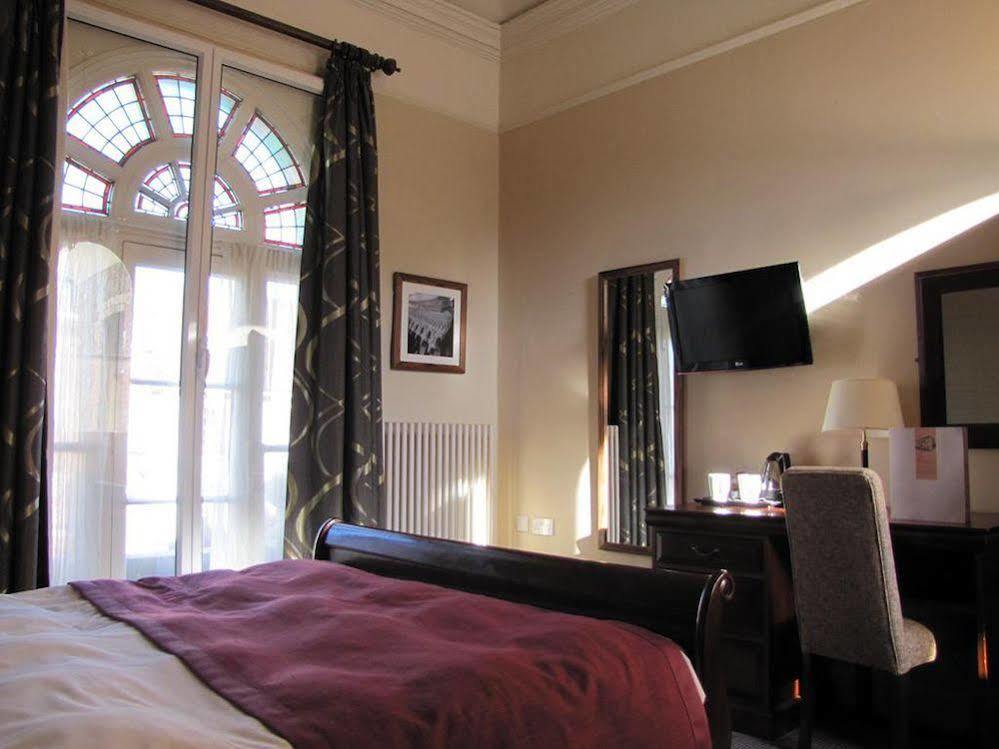 Kings Arms Hotel By Greene King Inns Westerham Buitenkant foto